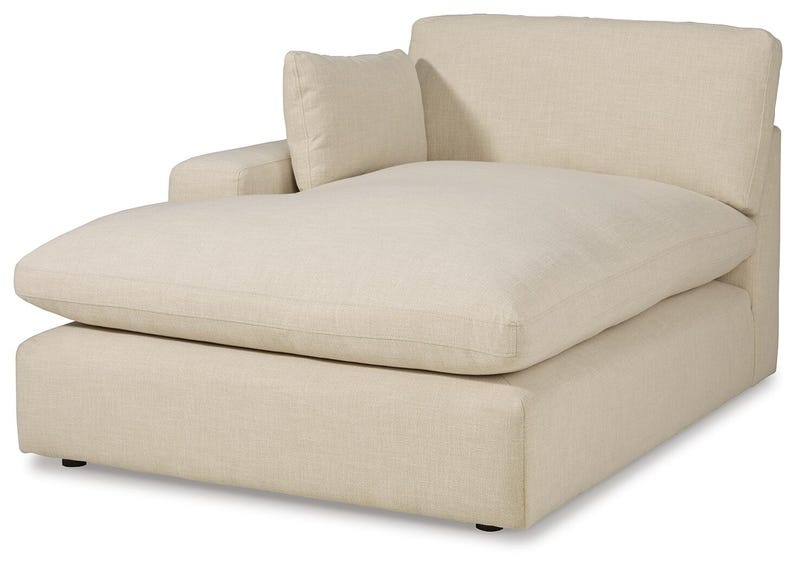 Elyza LAF Corner Chaise