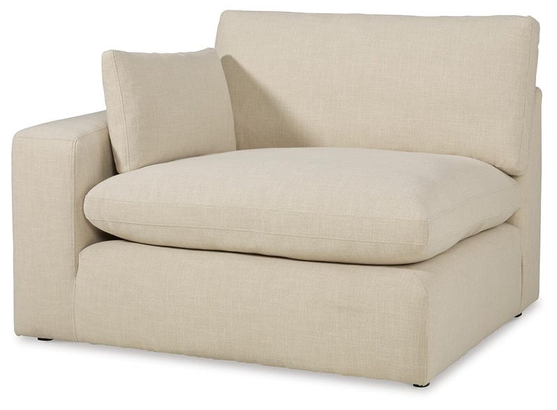 Elyza LAF Corner Chair