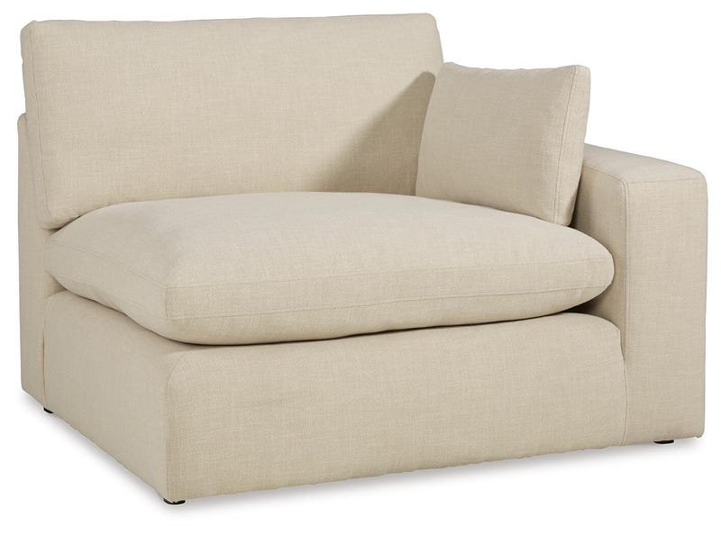 Elyza RAF Corner Chair