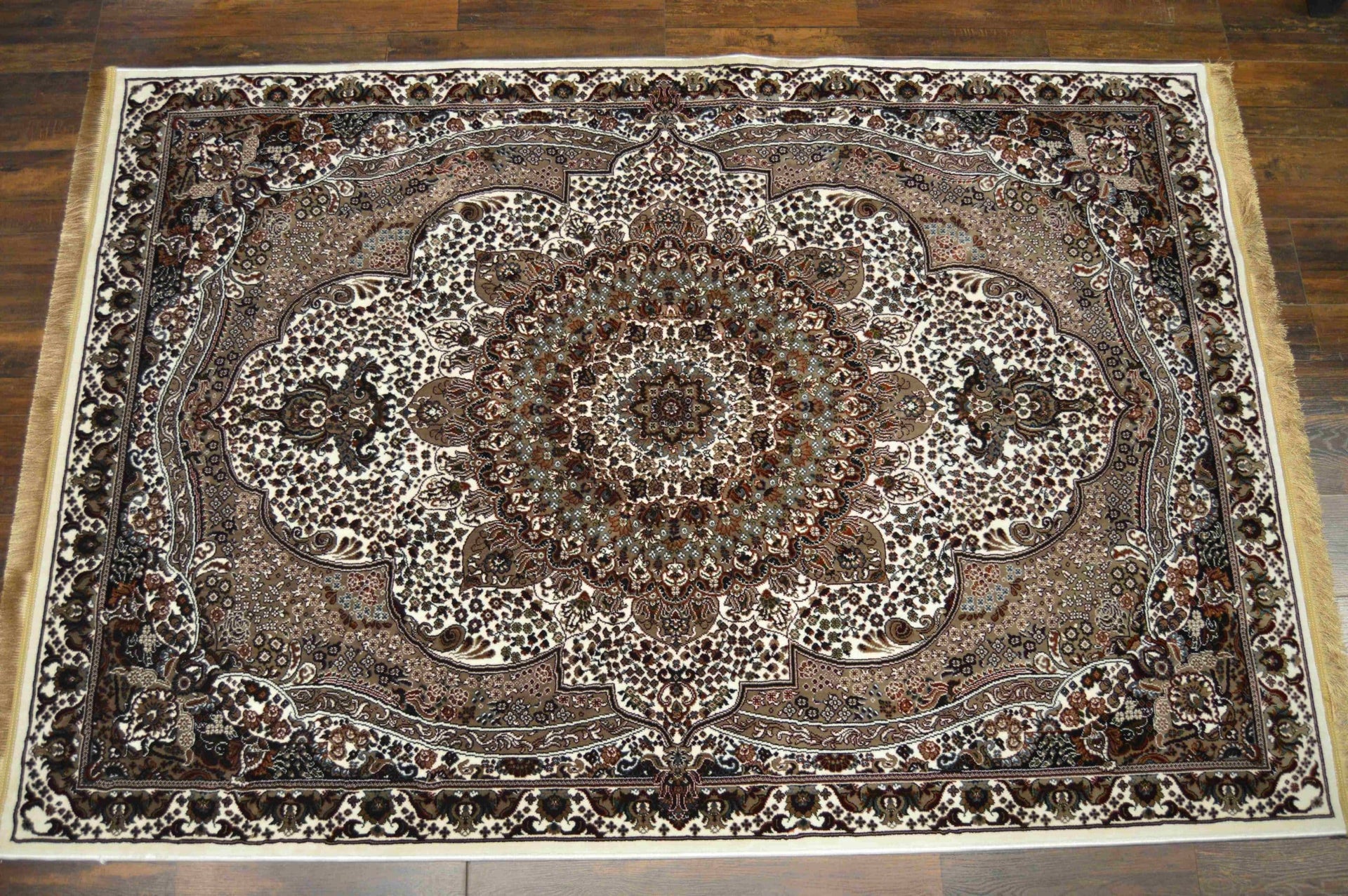 CASABLANCA Rug Design 1011