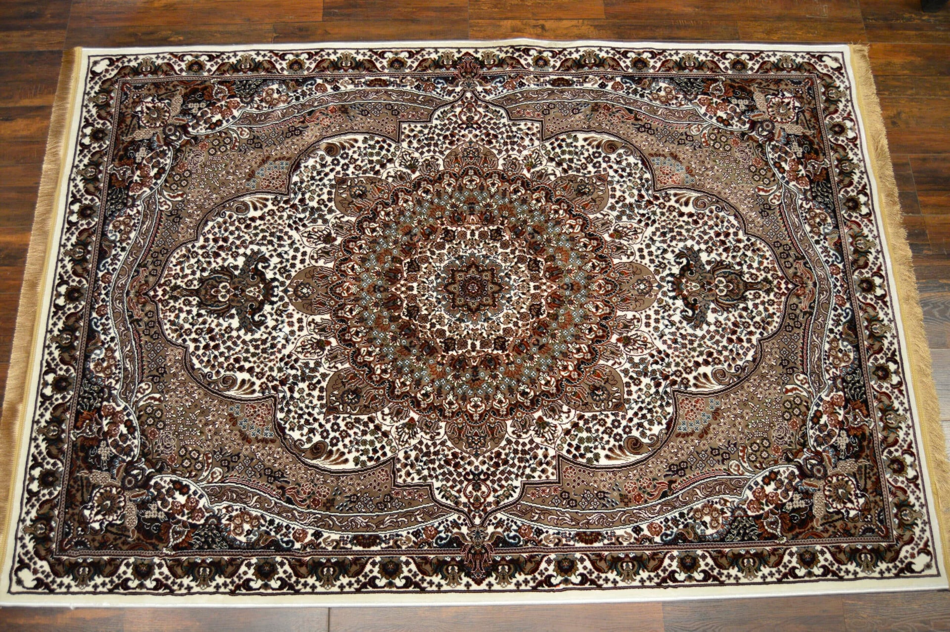 CASABLANCA Rug Design 1011 ROLL -1