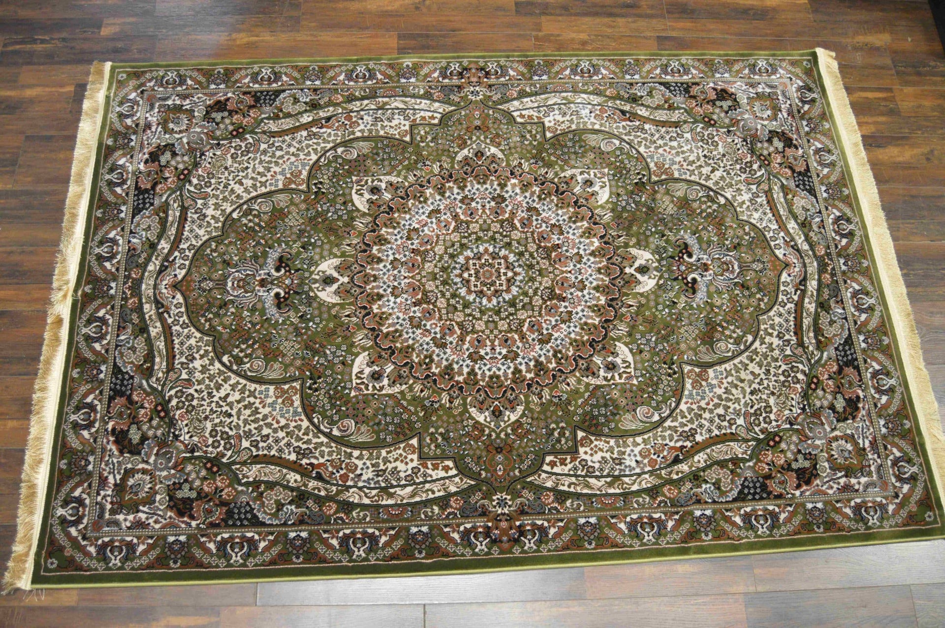 CASABLANCA Rug Design 1011