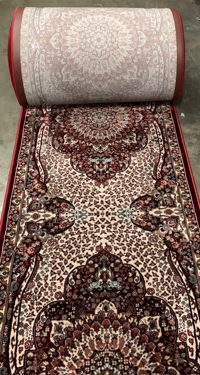 CASABLANCA Rug Design 1011 ROLL -2