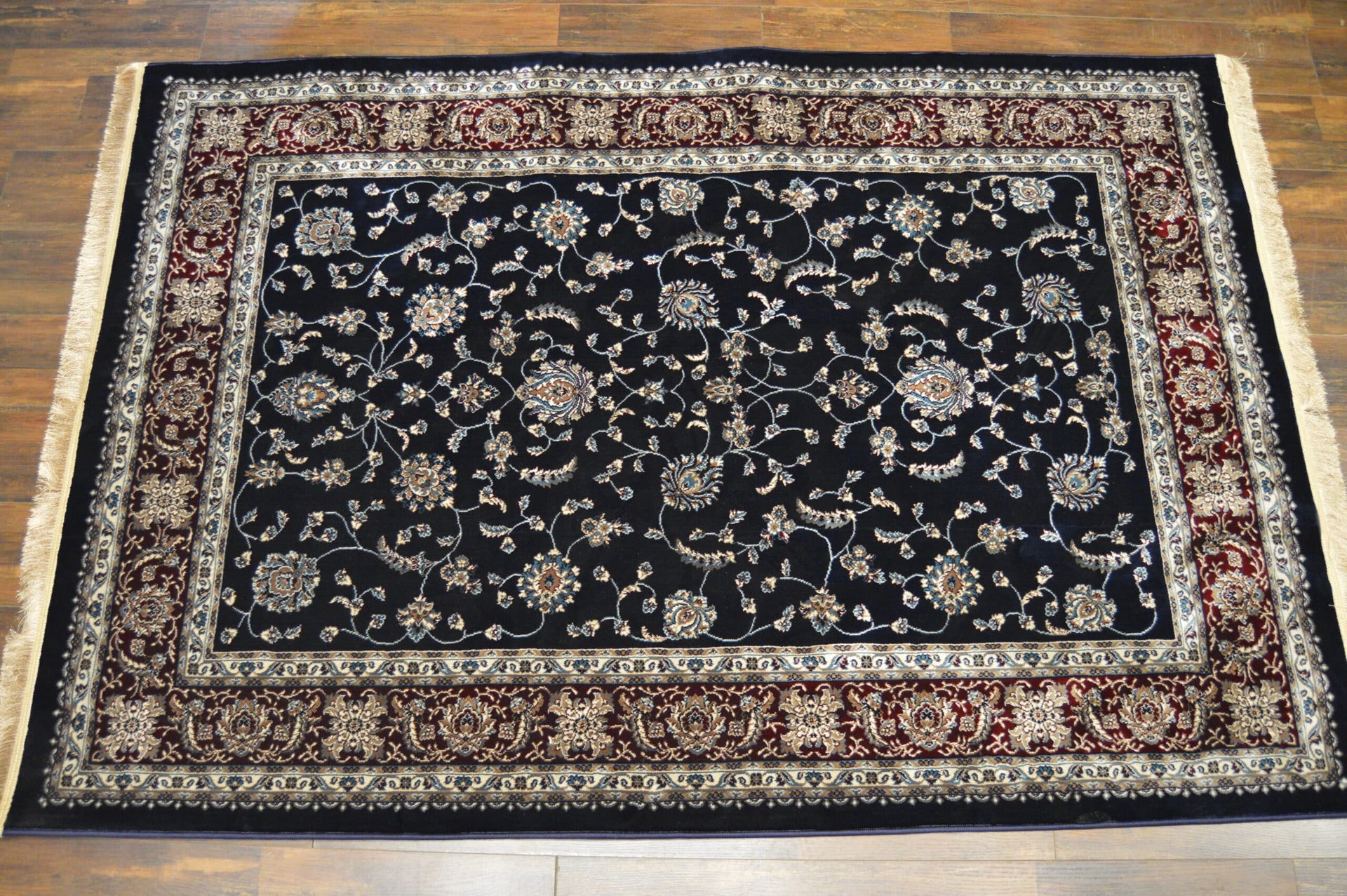CASABLANCA Rug Design 1016 ROLL