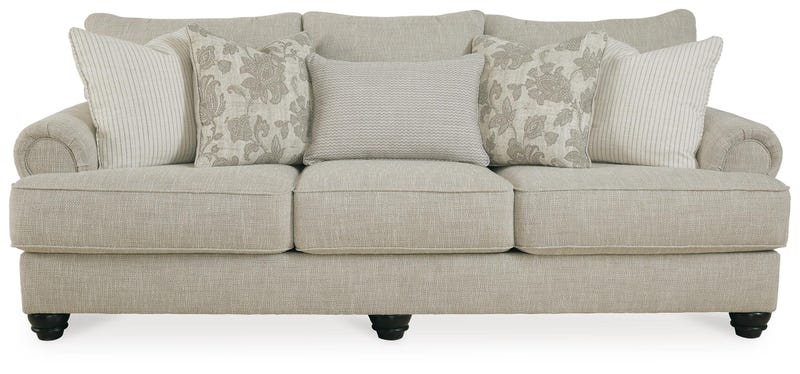 Asanti Sofa