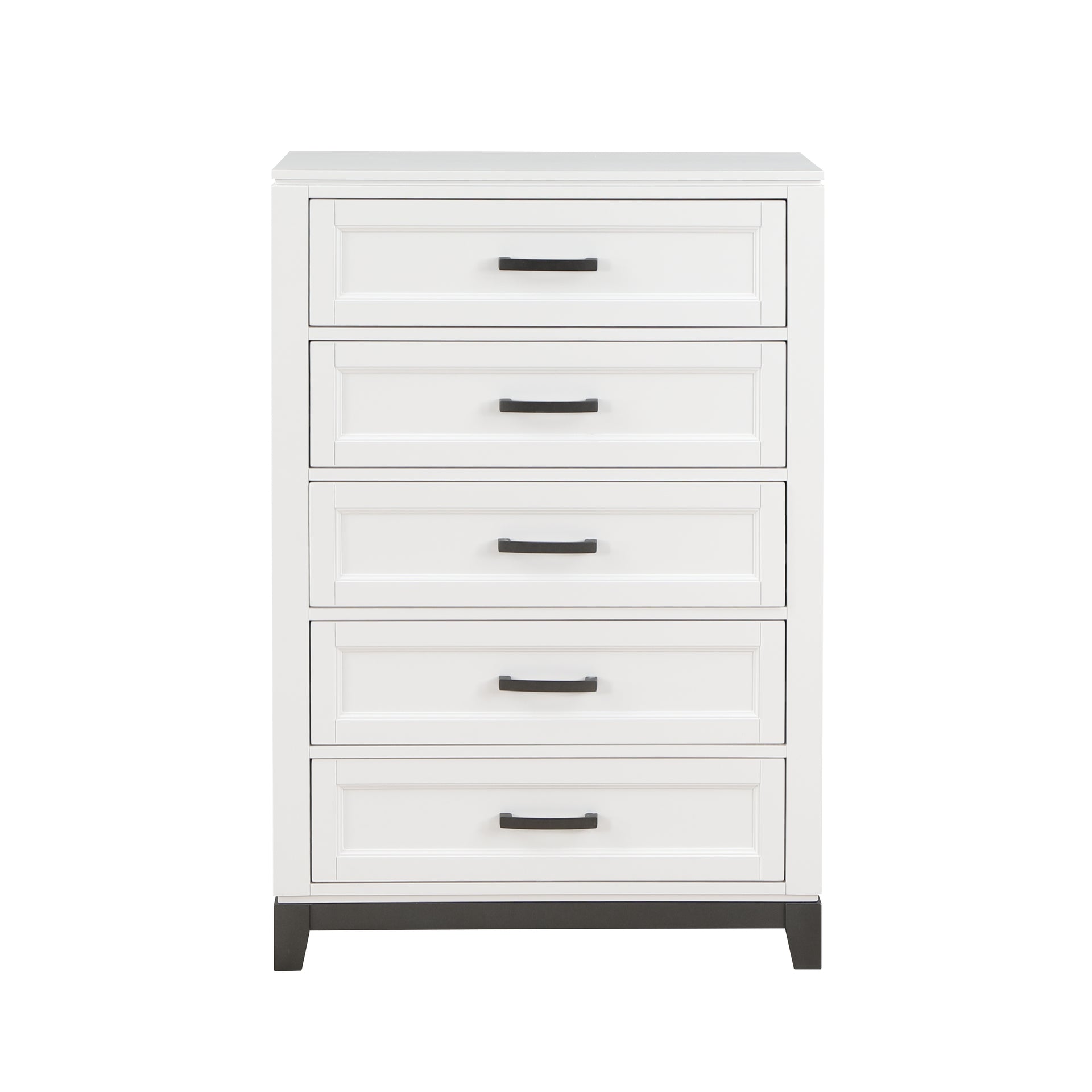 Garretson Rustic Transitional Bedroom Storage Chest