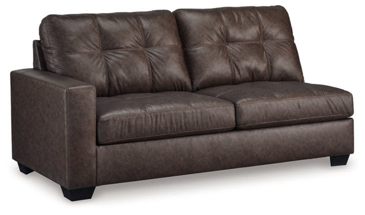 Barlin Mills LAF Sofa