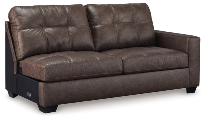 Barlin Mills RAF Sofa