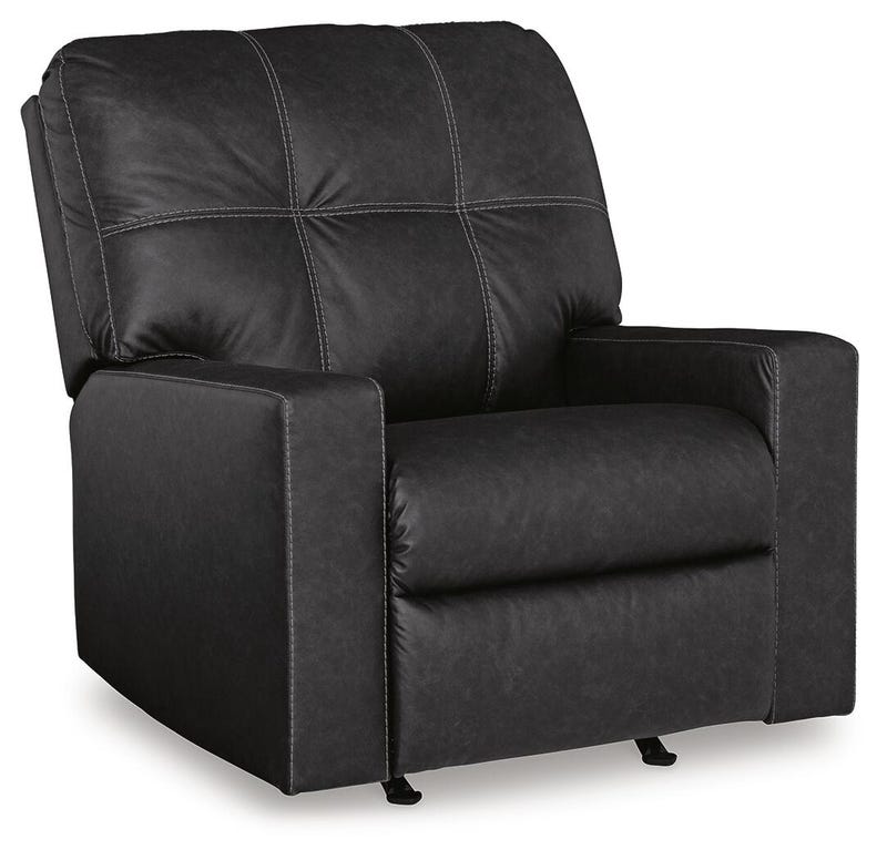 Barlin Mills Rocker Recliner