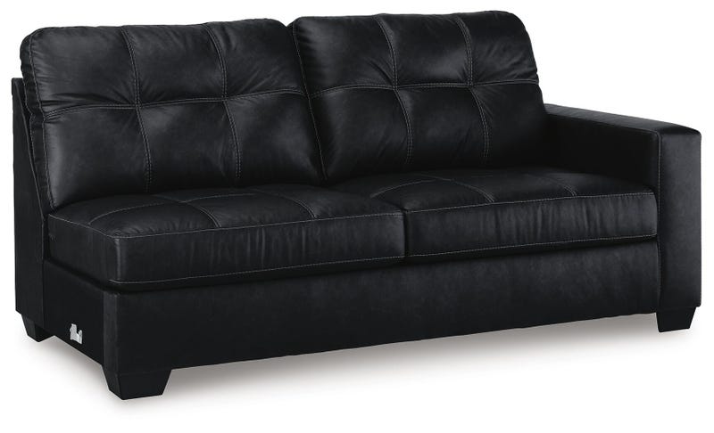 Barlin Mills RAF Sofa