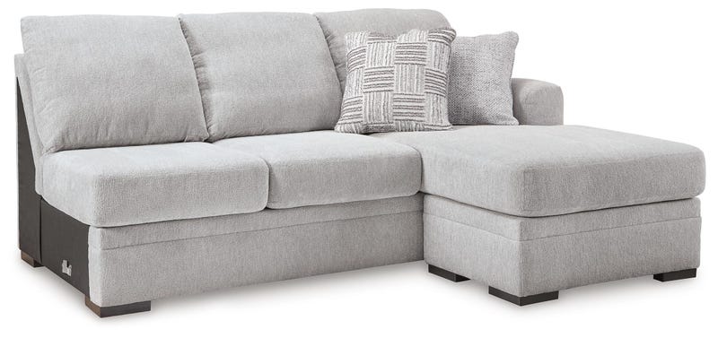 Gabyleigh RAF Sofa Chaise