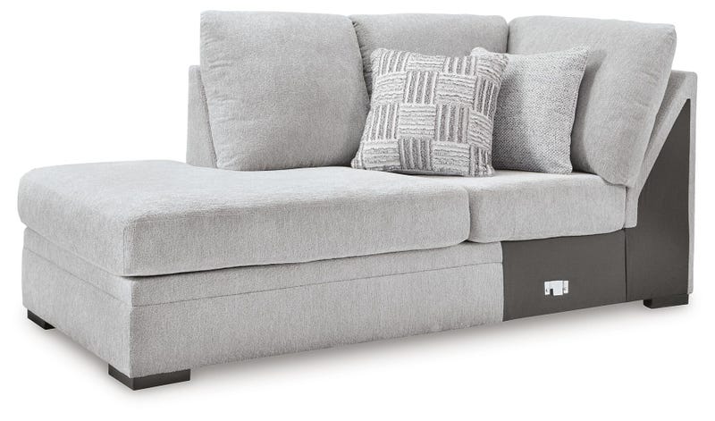 Gabyleigh LAF Corner Chaise