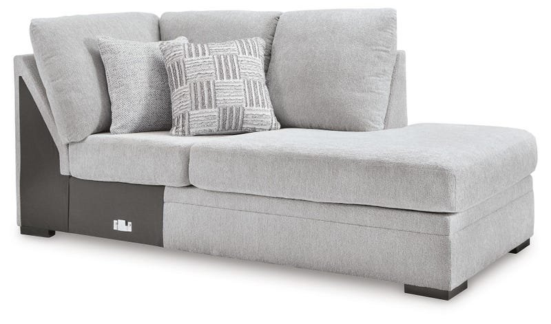 Gabyleigh RAF Corner Chaise