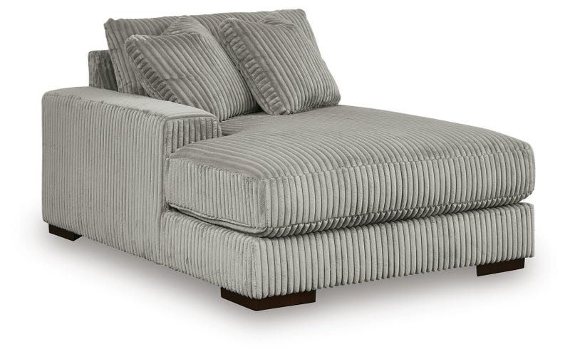 Lindyn LAF Corner Chaise