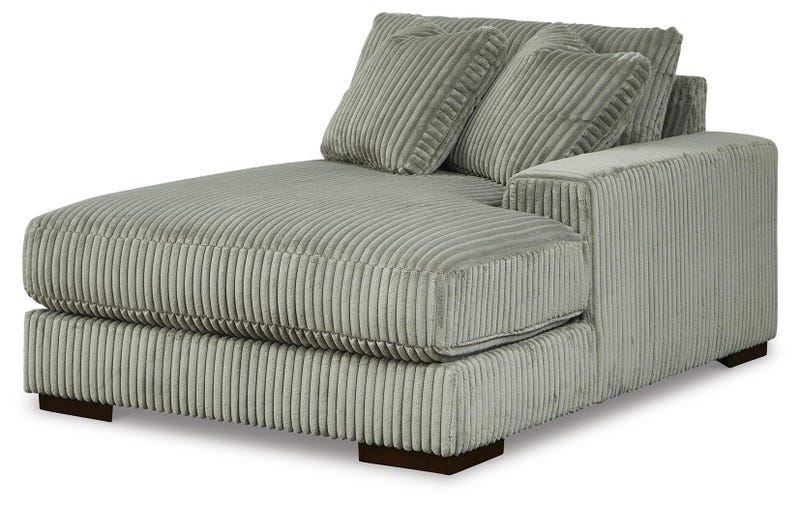 Lindyn RAF Corner Chaise