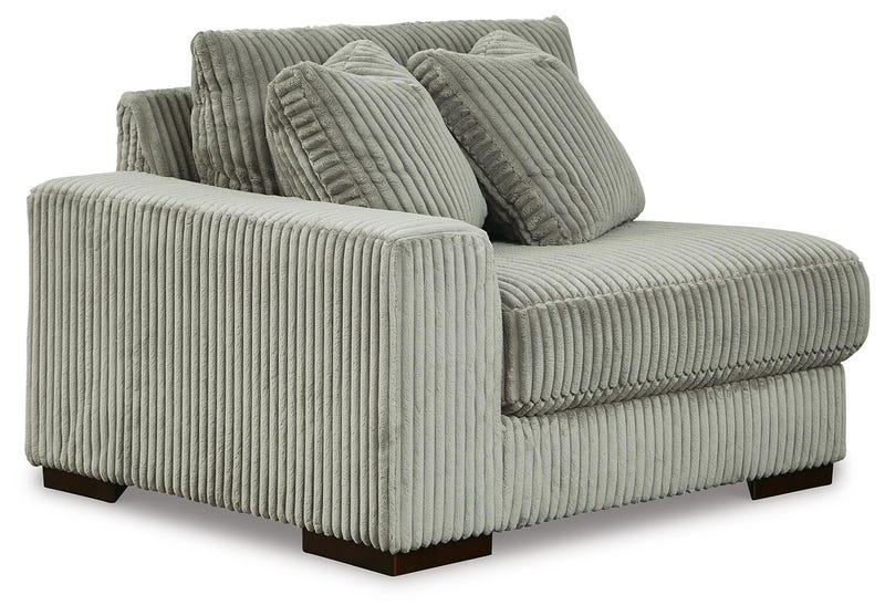 Lindyn LAF Corner Chair