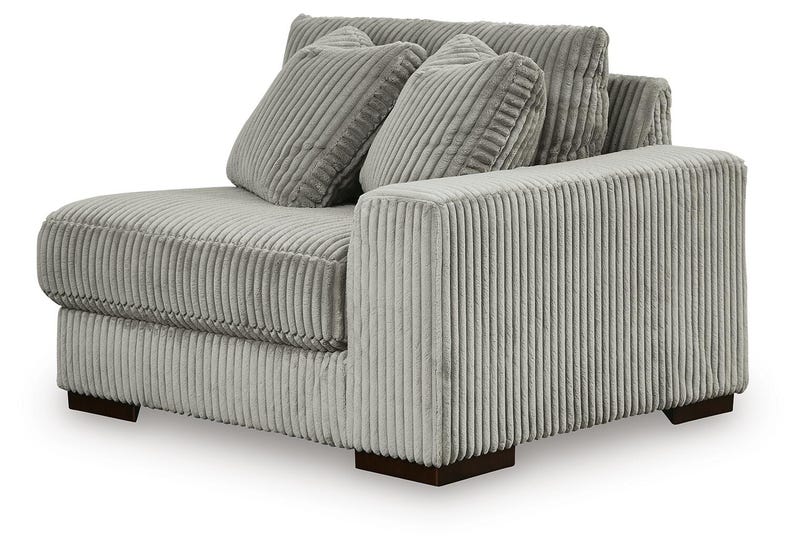 Lindyn RAF Corner Chair