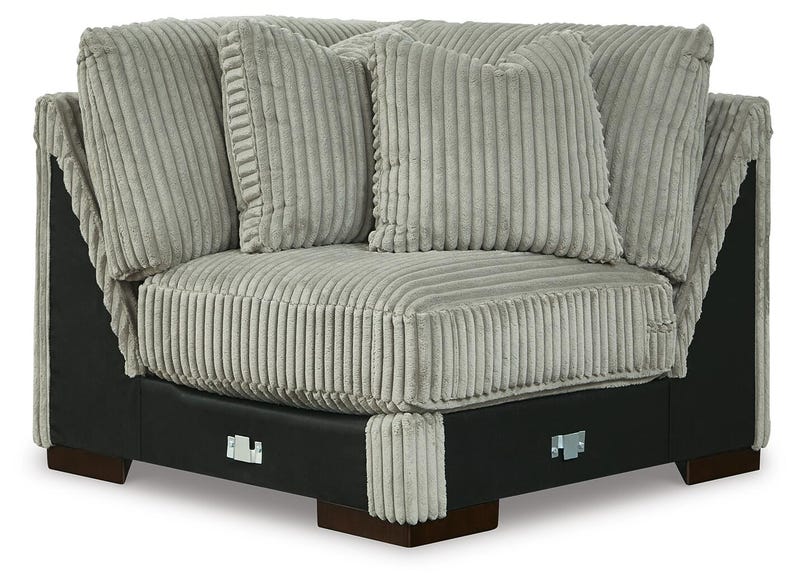 Lindyn Wedge