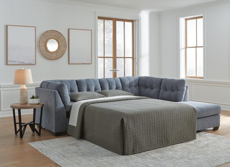 Marleton LAF Full Sofa Sleeper