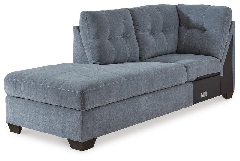 Marleton LAF Corner Chaise