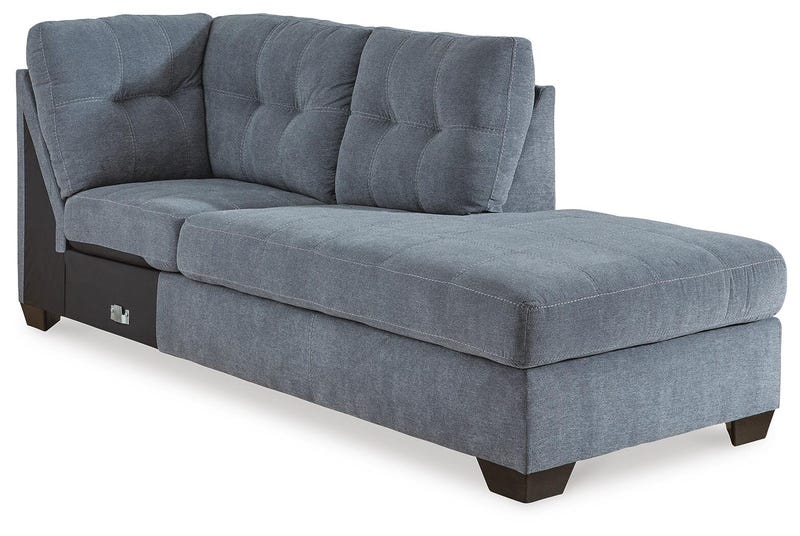Marleton RAF Corner Chaise
