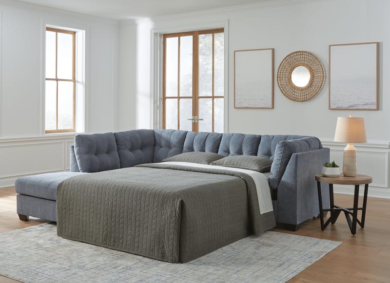 Marleton RAF Full Sofa Sleeper