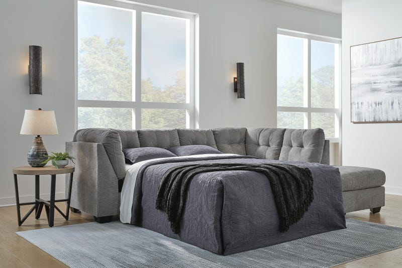 Marleton LAF Full Sofa Sleeper