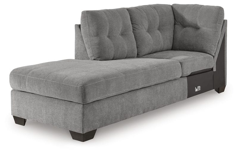 Marleton LAF Corner Chaise