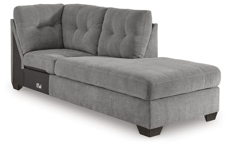 Marleton RAF Corner Chaise
