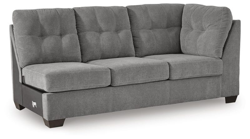 Marleton RAF Sofa