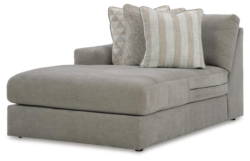 Avaliyah LAF Corner Chaise
