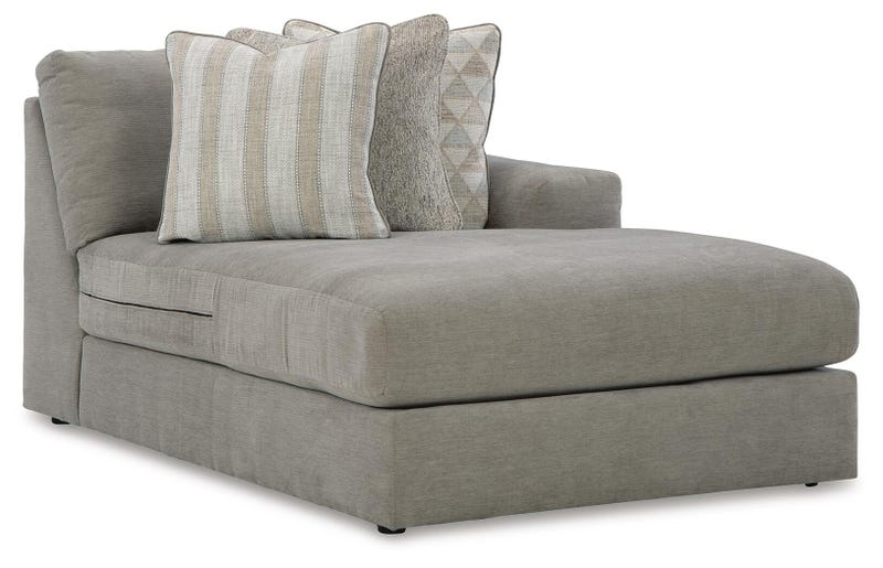 Avaliyah RAF Corner Chaise