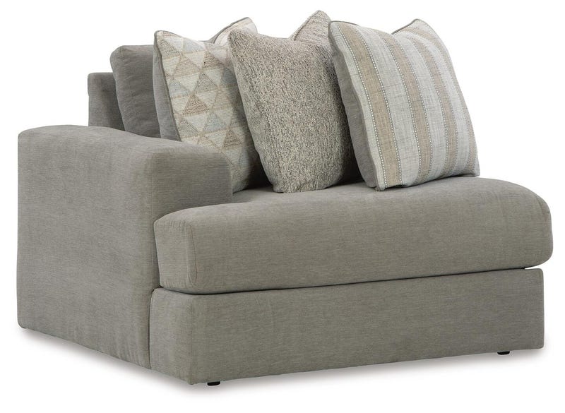 Avaliyah LAF Corner Chair