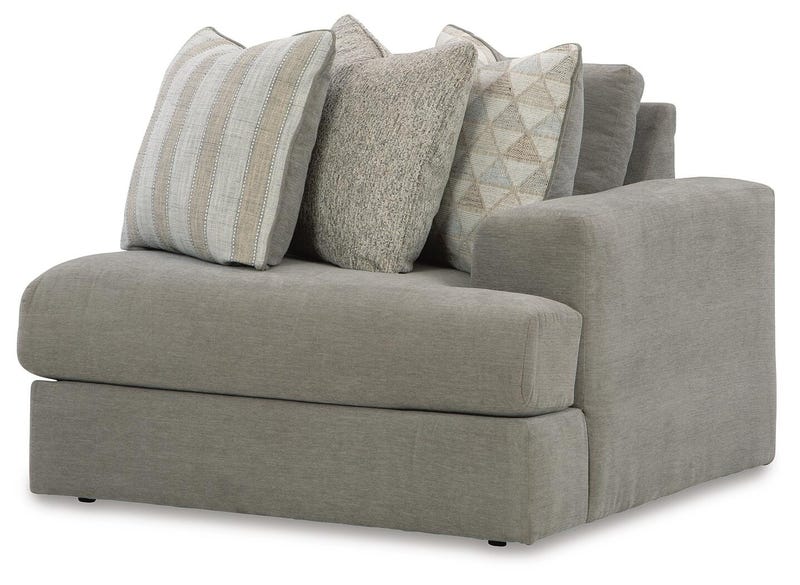 Avaliyah RAF Corner Chair