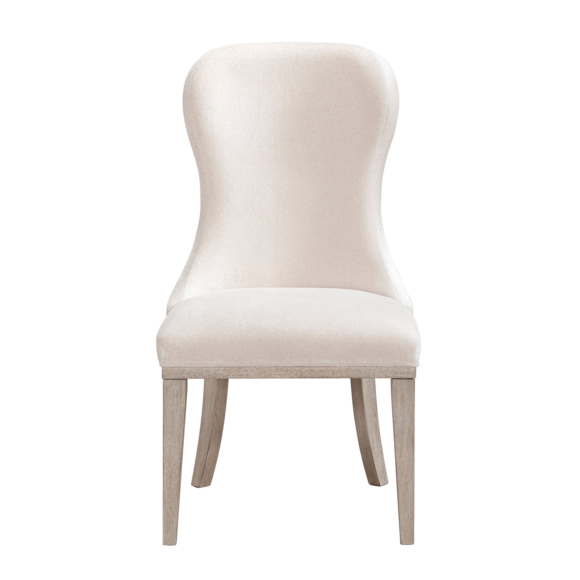 Lofton Upholstered Dining Chairs (Set of 2)