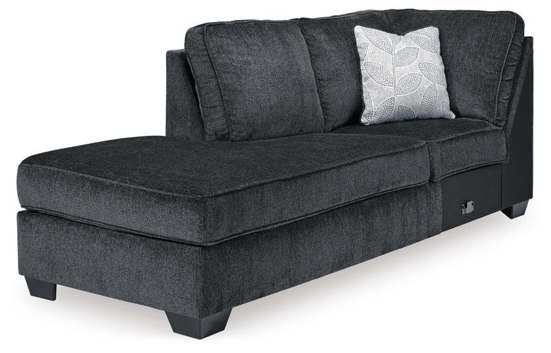 Altari LAF Corner Chaise