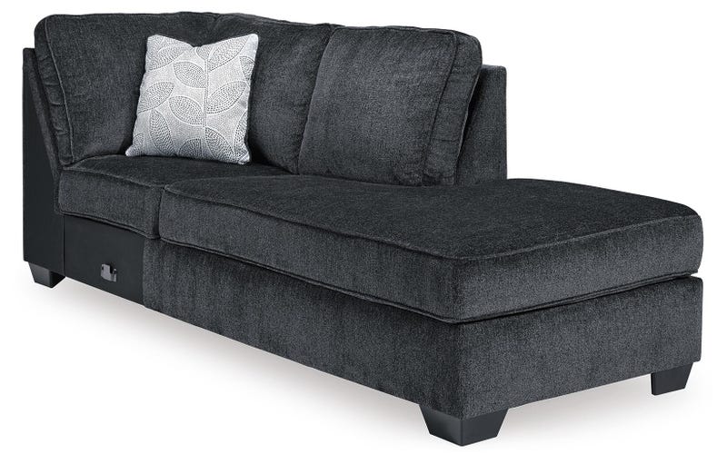 Altari RAF Corner Chaise