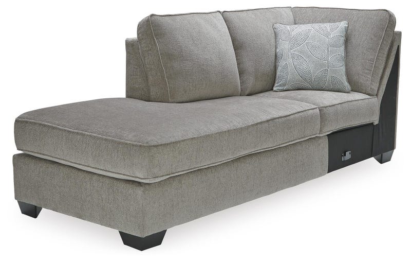 Altari LAF Corner Chaise