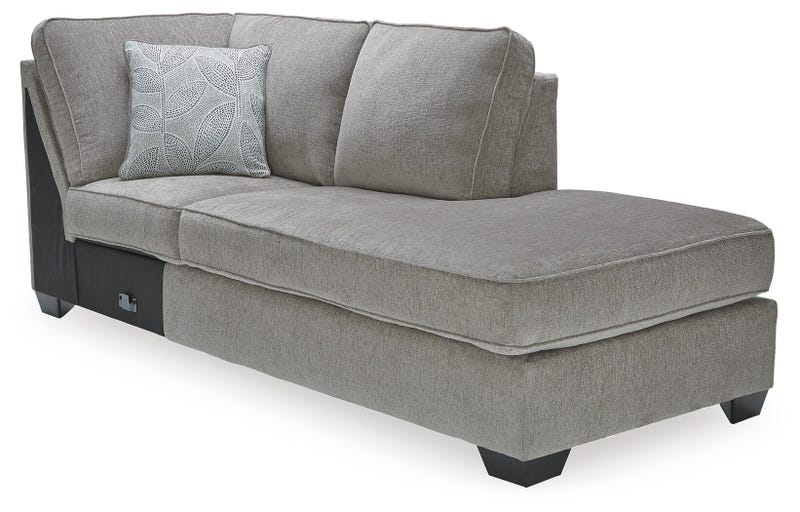 Altari RAF Corner Chaise