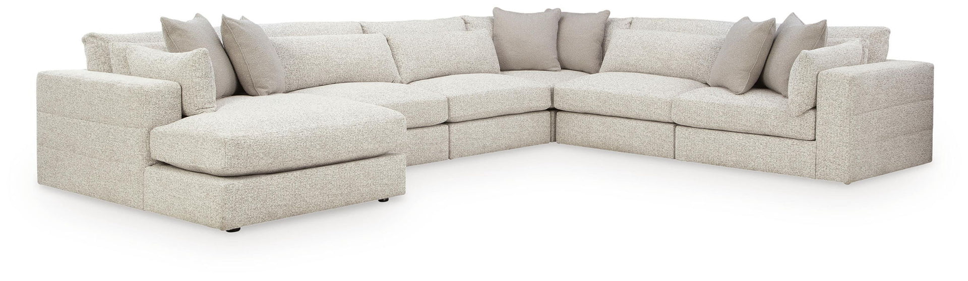 Ashbourne Estate - Sectional