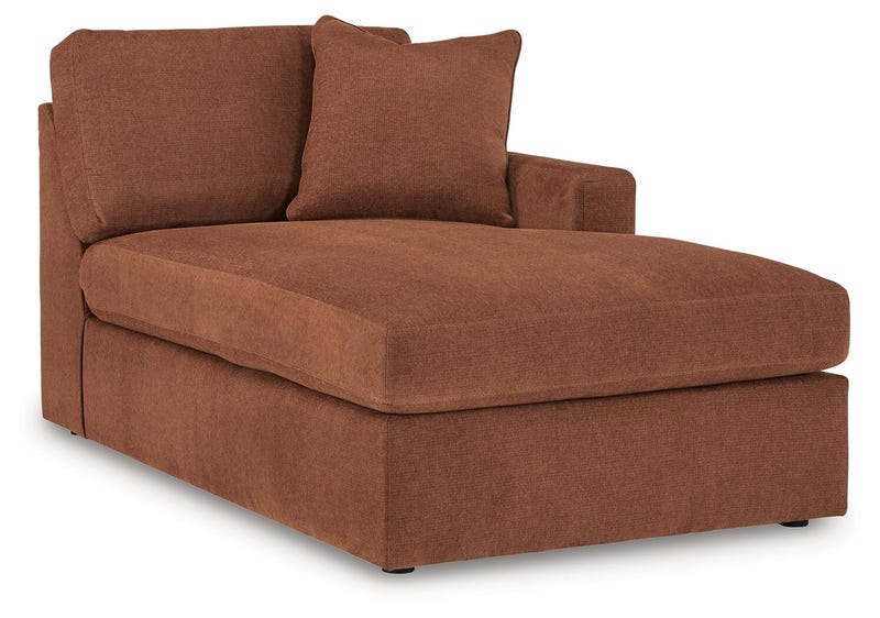 Modmax RAF Corner Chaise