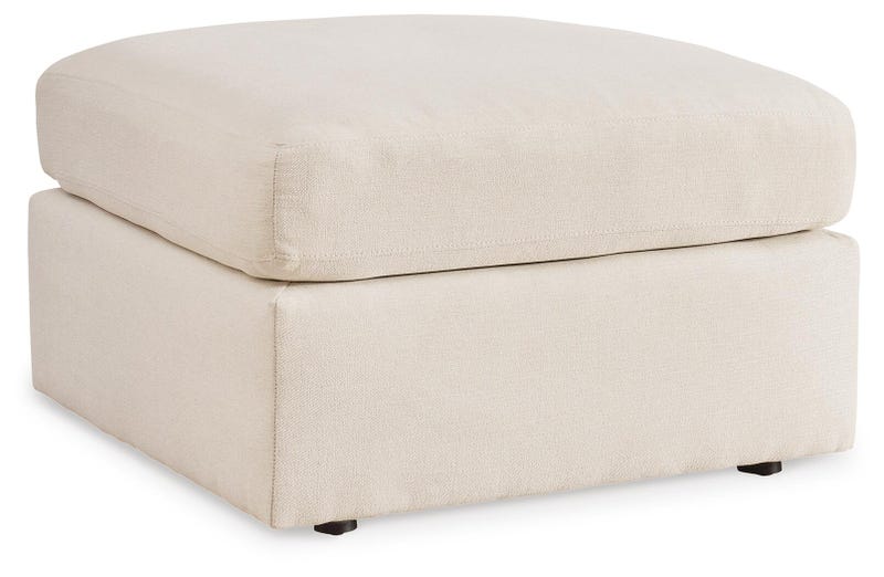 Modmax Oversized Accent Ottoman