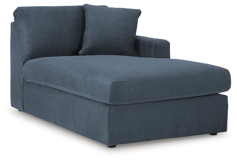 Modmax RAF Corner Chaise