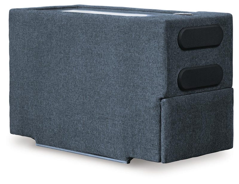 Modmax Console with Audio System
