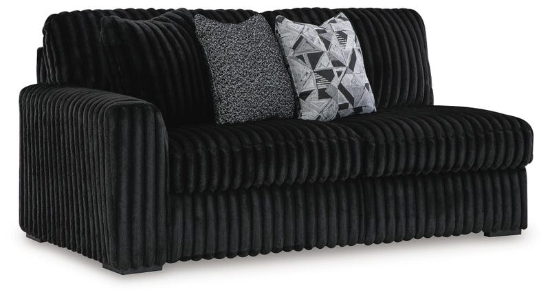 Midnight-Madness LAF Sofa