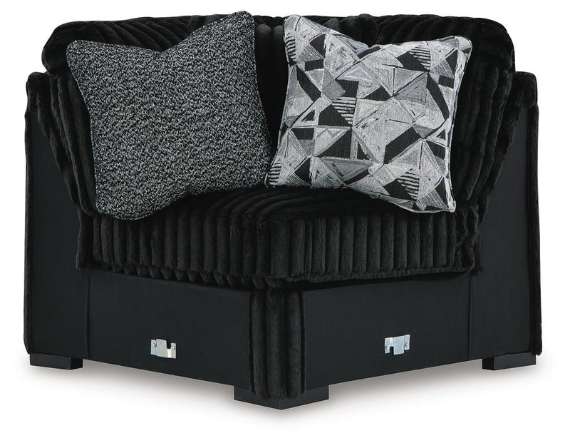 Midnight-Madness Wedge