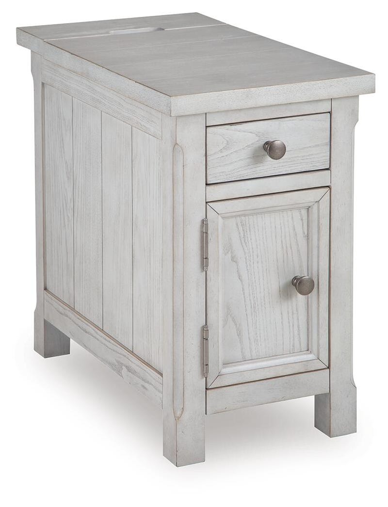 Robbinsdale Chair Side End Table