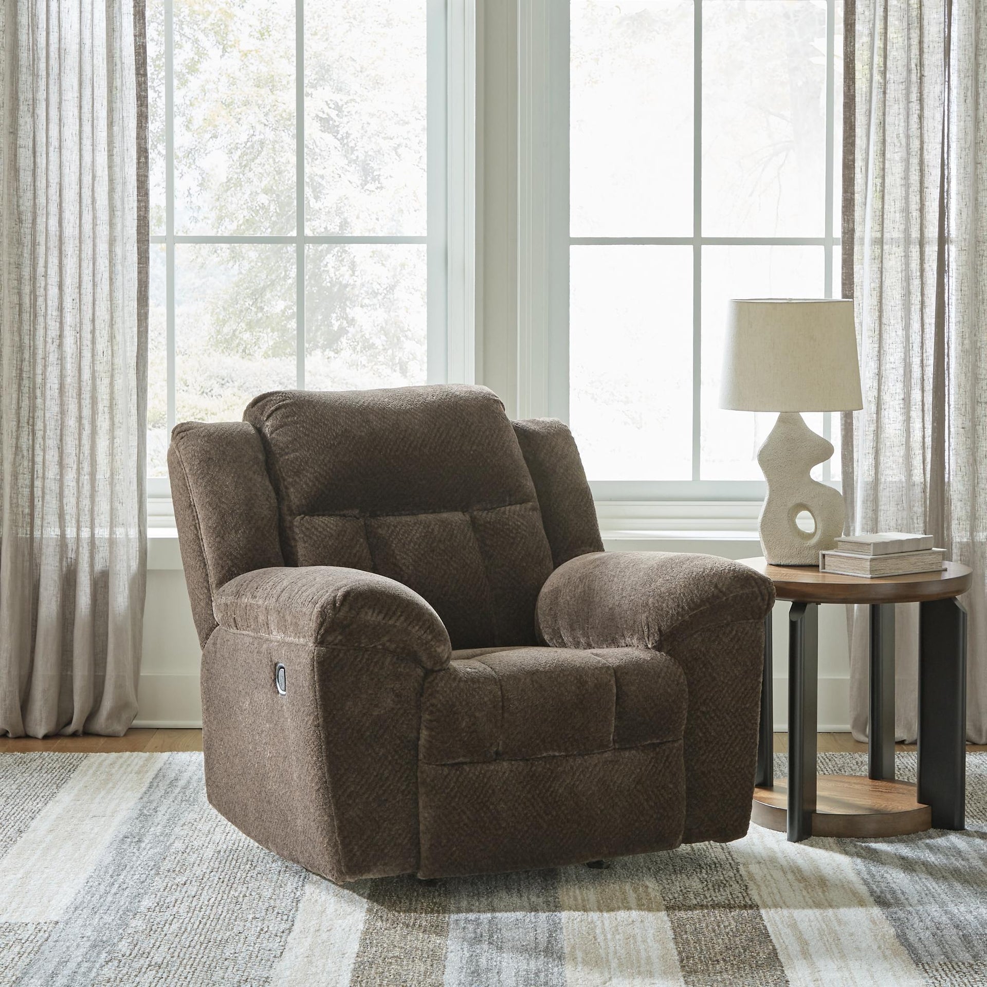 Frohn Recliner Rocker Recliner