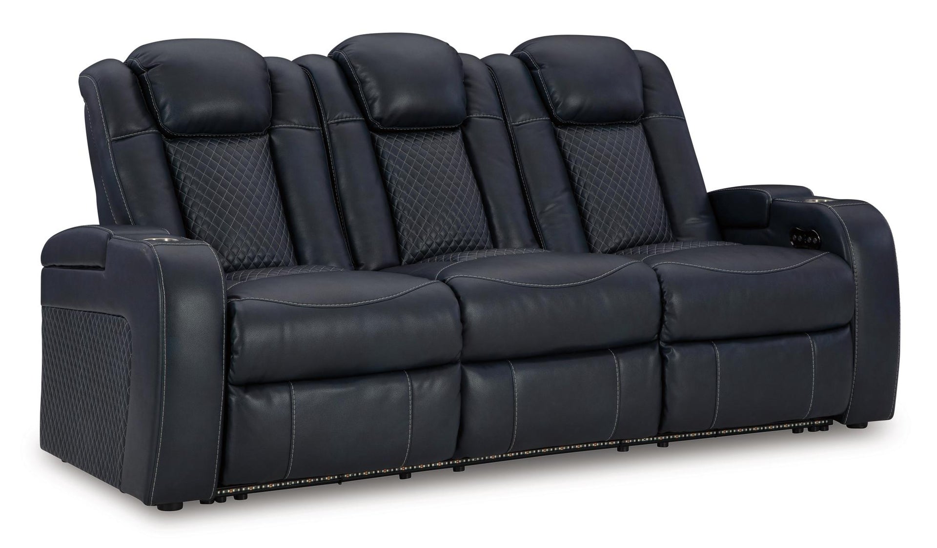 Fyne-dyme Power Reclining Sofa