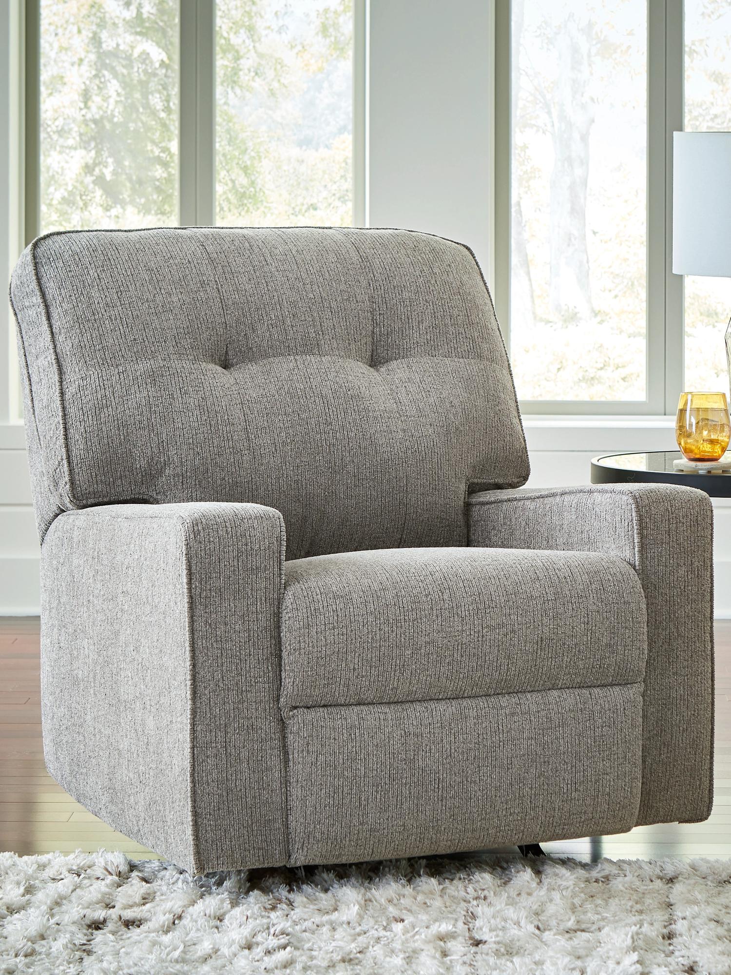 Larimer Recliner Rocker Recliner